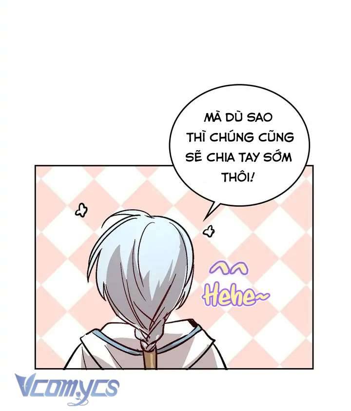 Vị Hôn Thê Khế Ước Của Công Tước Chapter 67 - Next Chapter 68