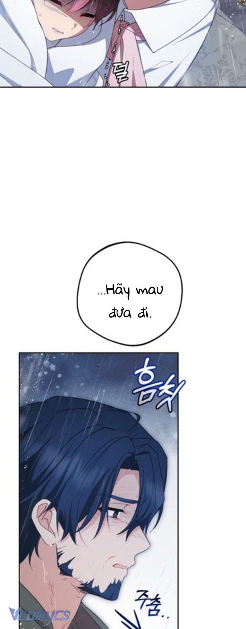 Được Yêu Thương Mà Còn Ngại Ngùng Sao! Chap 80 - Next Chapter 81