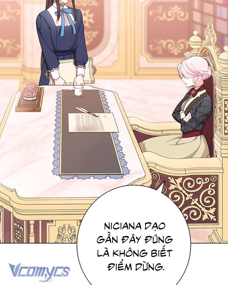 Hầu Gái Độc Quyền Của Hoàng Hậu Phản Diện Chapter 42 - Trang 4