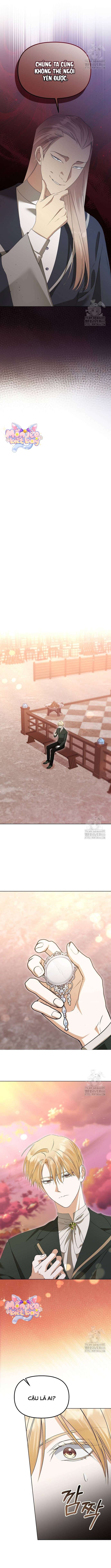 Trở Thành Con Gái Nuôi Của Gia Tộc Sát Thủ Chapter 52 - Trang 4