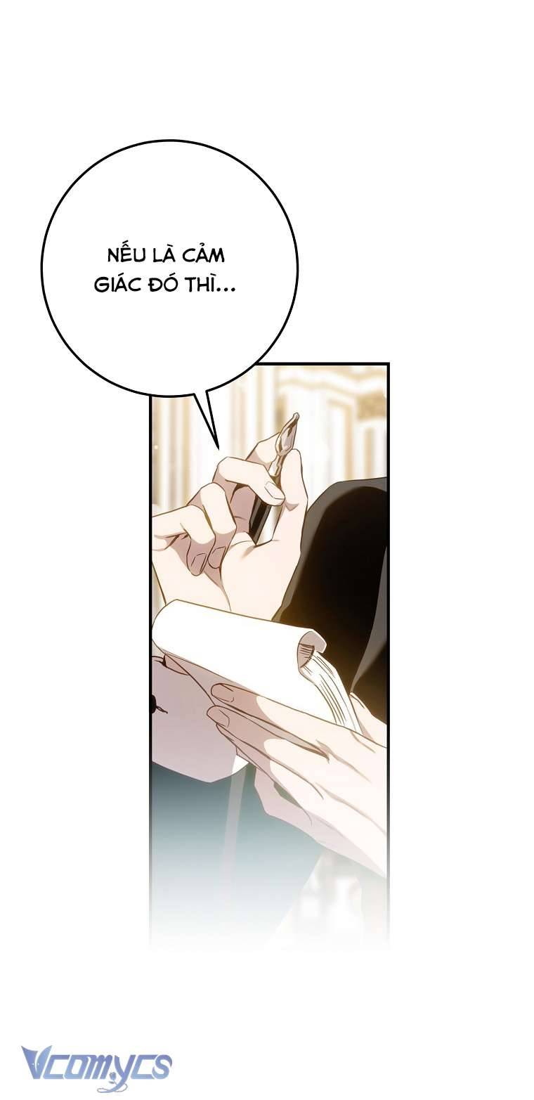 Thuần Hóa Bạo Quân Rồi Bỏ Trốn Chap 103 - Trang 2