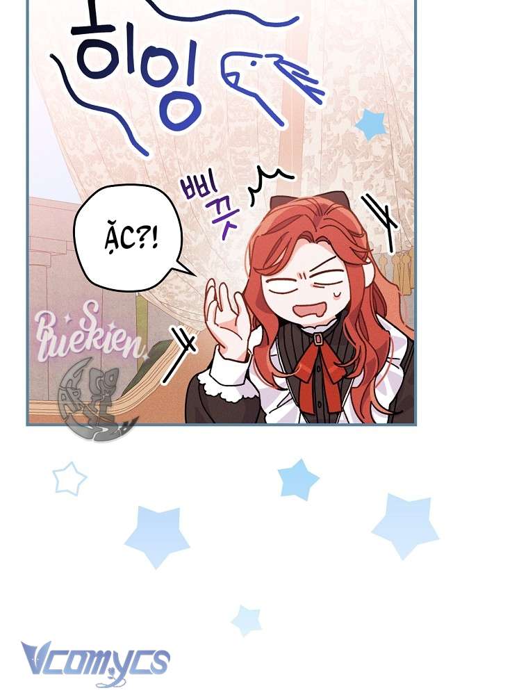 Chị Gái Của Nhân Vật Phản Diện Hôm Nay Cũng Đang Đau Khổ Chapter 23 - Next Chapter 23.5