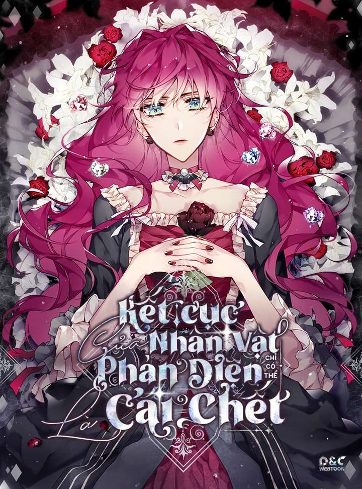 Kết Cục Của Nhân Vật Phản Diện Chỉ Có Thể Là Cái Chết Chapter 44 - Next Chapter 45