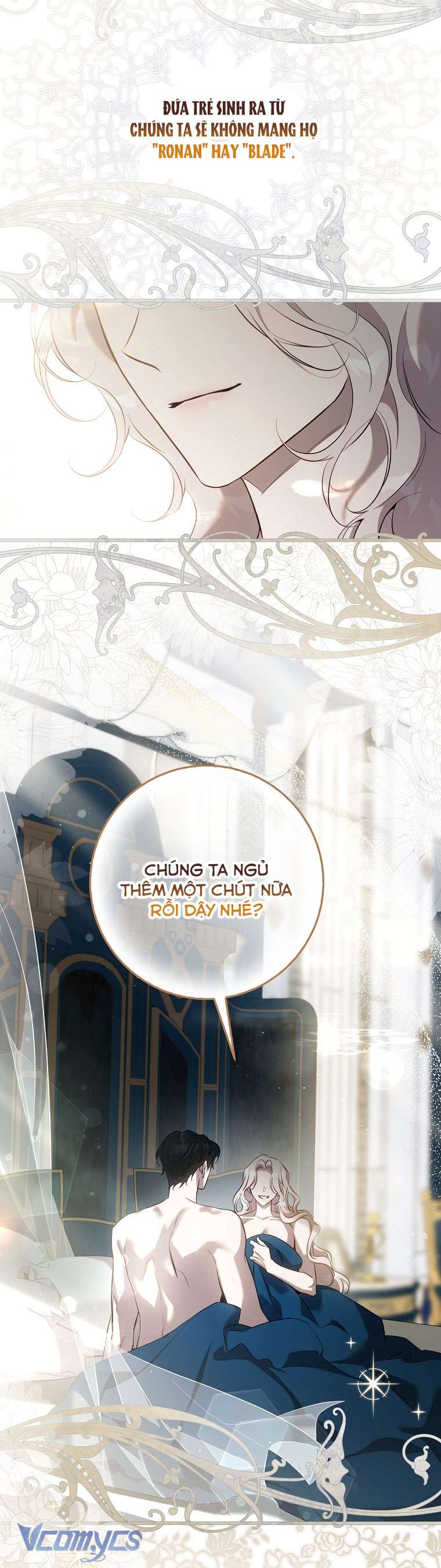 Thuần Hóa Bạo Quân Rồi Bỏ Trốn Chap 119 - Trang 2
