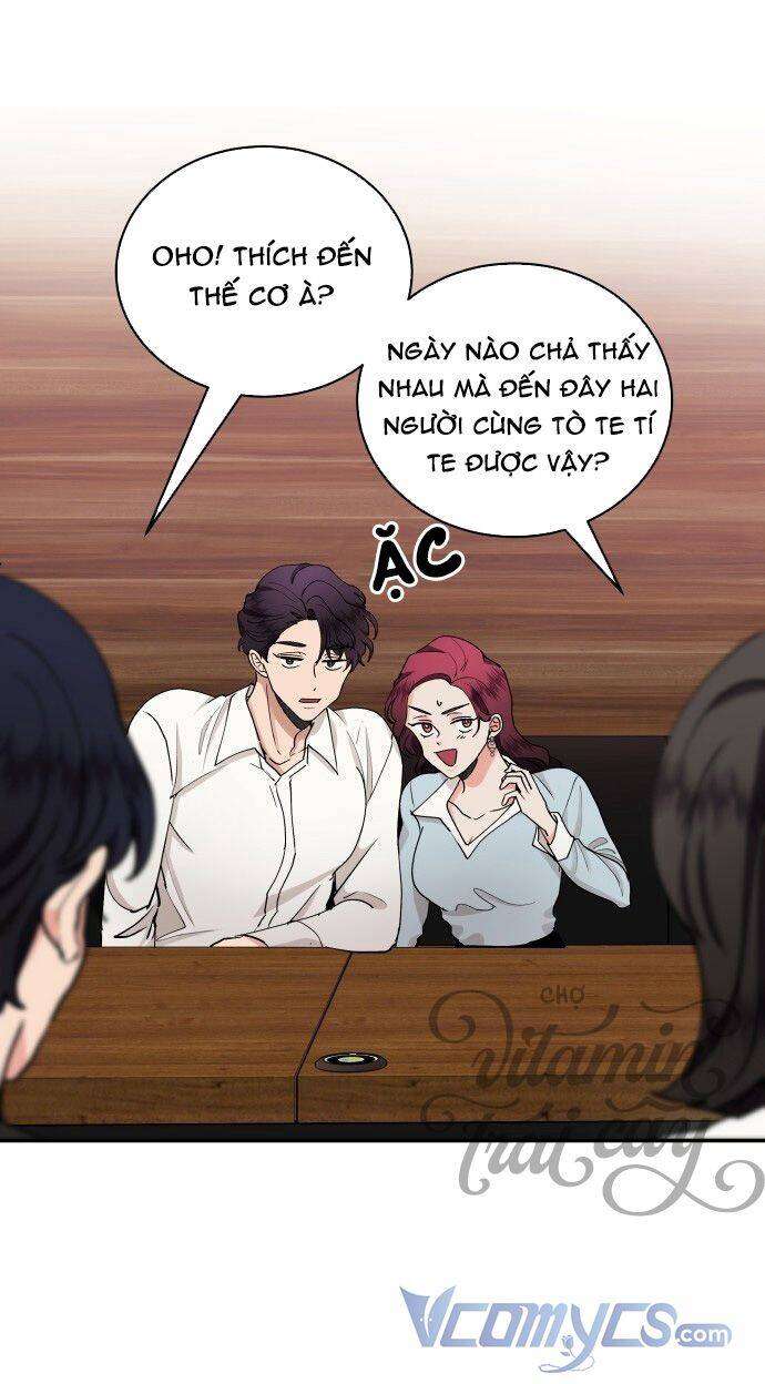 Oan Gia Ngõ Hẹp Chapter 30 - Trang 3