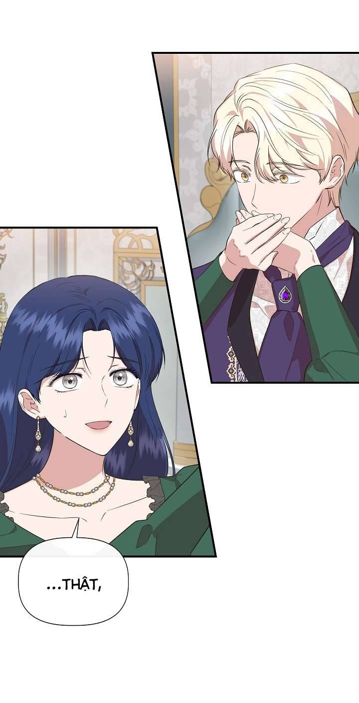 Tôi Không Phải Là Cinderella Chapter 77 - Trang 4