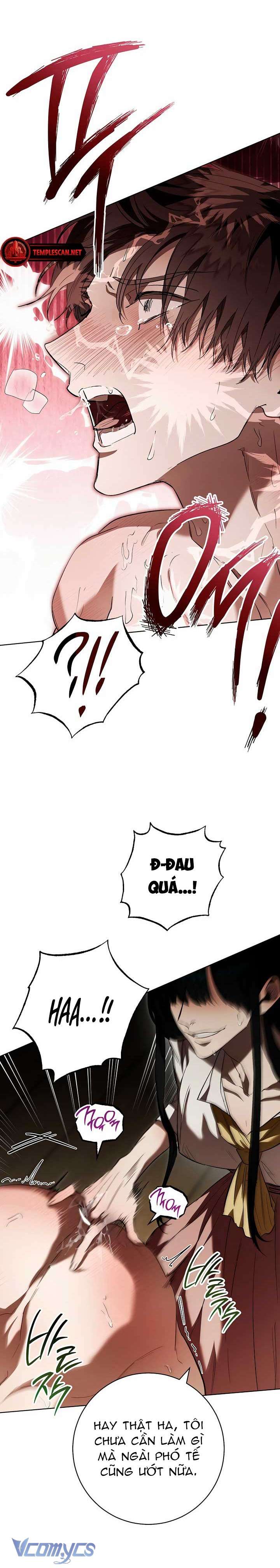 Làm Anh Ấy Khóc [18+] Chapter 3 - Trang 3