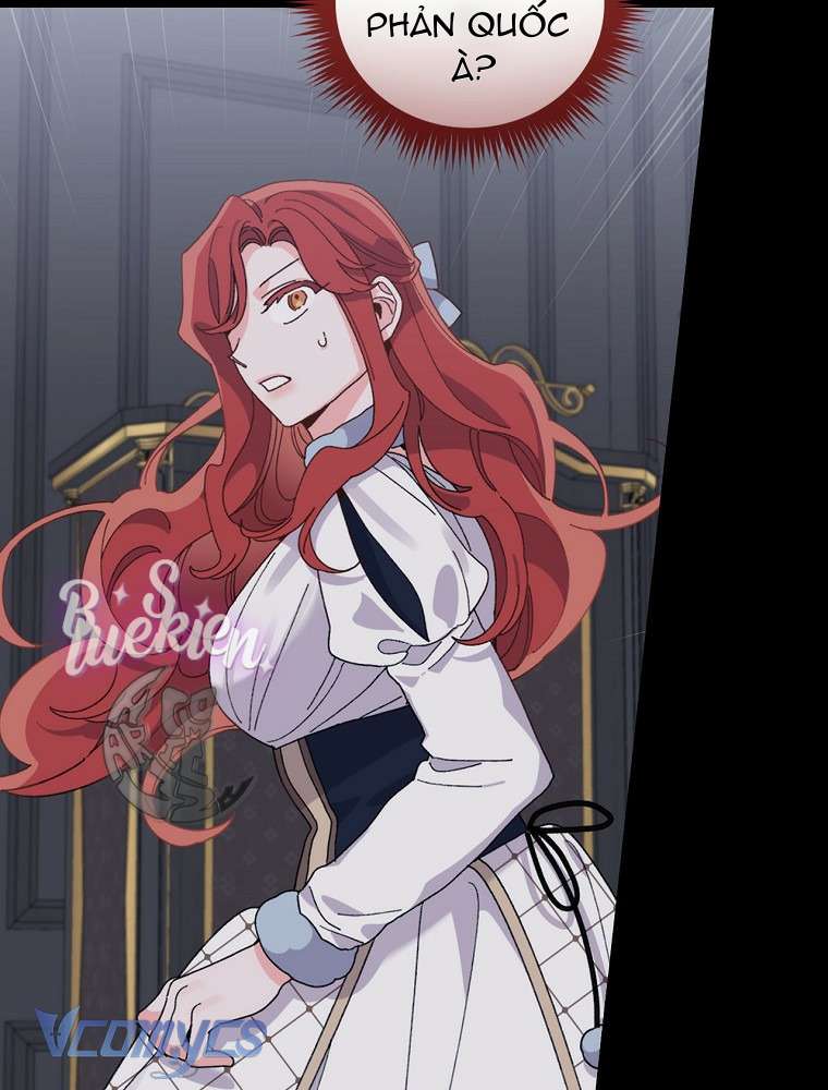 Chị Gái Của Nhân Vật Phản Diện Hôm Nay Cũng Đang Đau Khổ Chapter 53 - Next Chapter 54