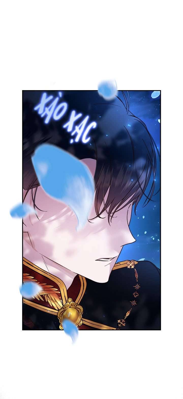 Phương Pháp Che Giấu Đứa Con Của Hoàng Đế Chapter 36 - Trang 4