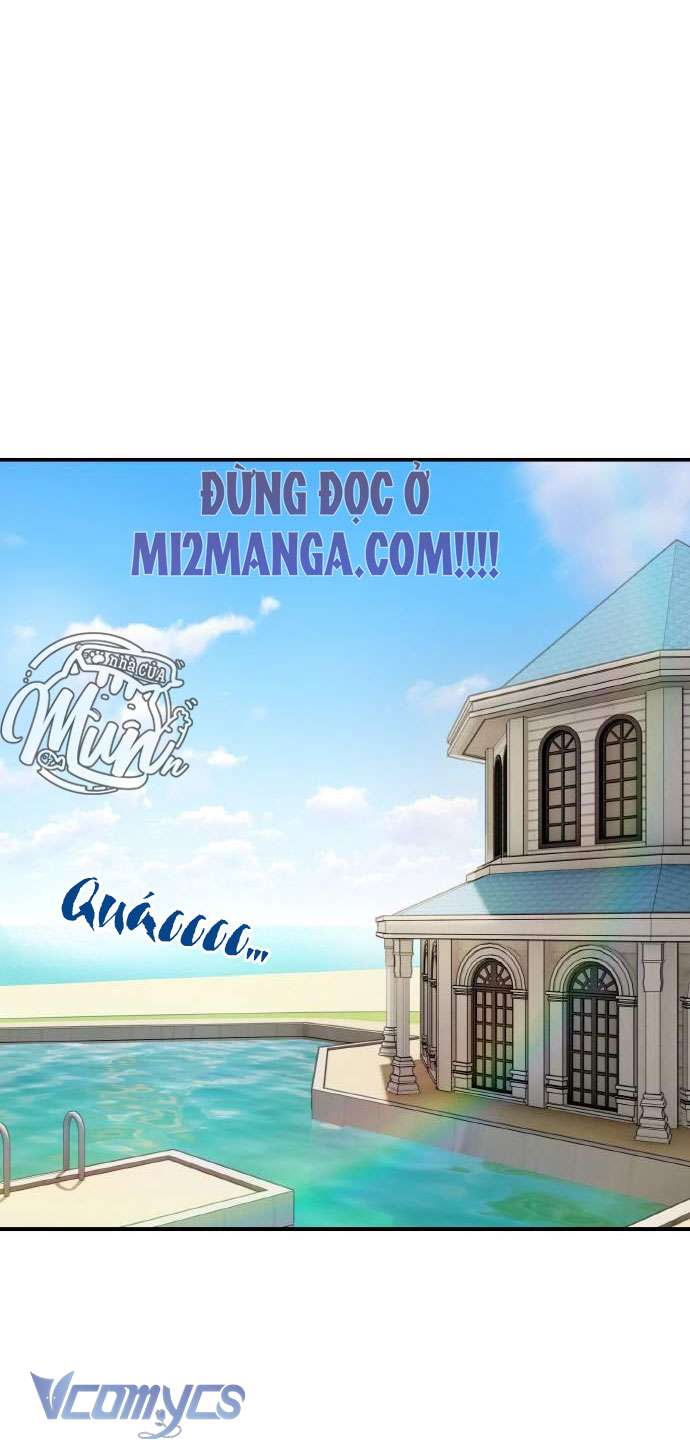 Nhật Ký Tuần Trăng Mật Của Phù Thủy Và Rồng Chapter 49 - Trang 4
