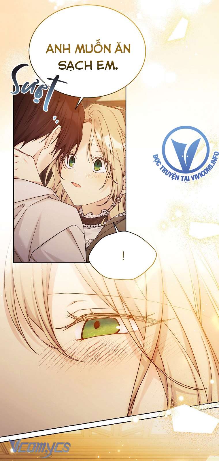 Vương Miện Lục Bảo Chap 106 - Trang 2