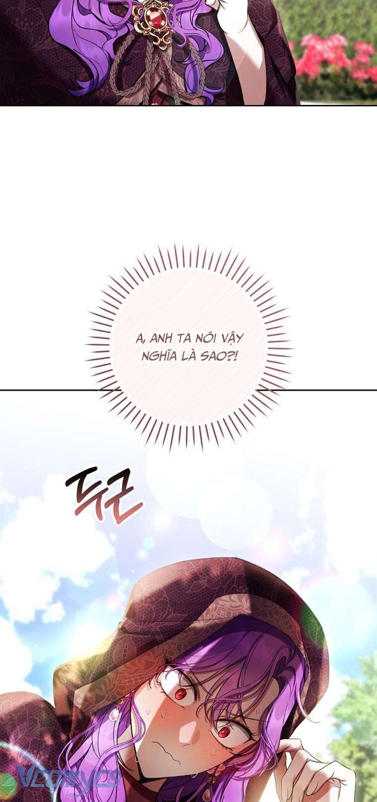 Làm Ác Nữ Bộ Không Tuyệt Sao? Chap 65 - Trang 4