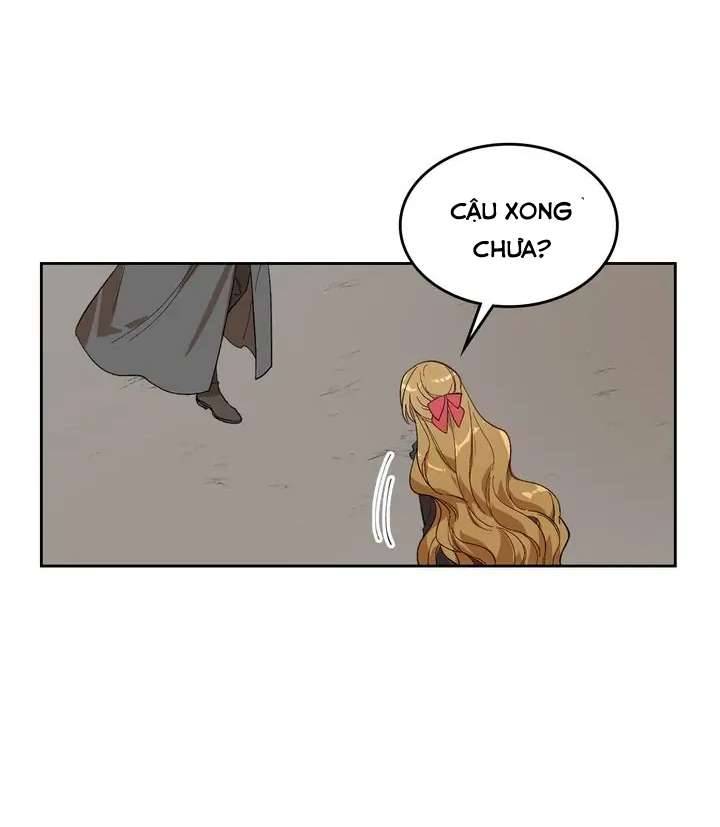 Vị Hôn Thê Khế Ước Của Công Tước Chapter 90 - Next Chapter 91