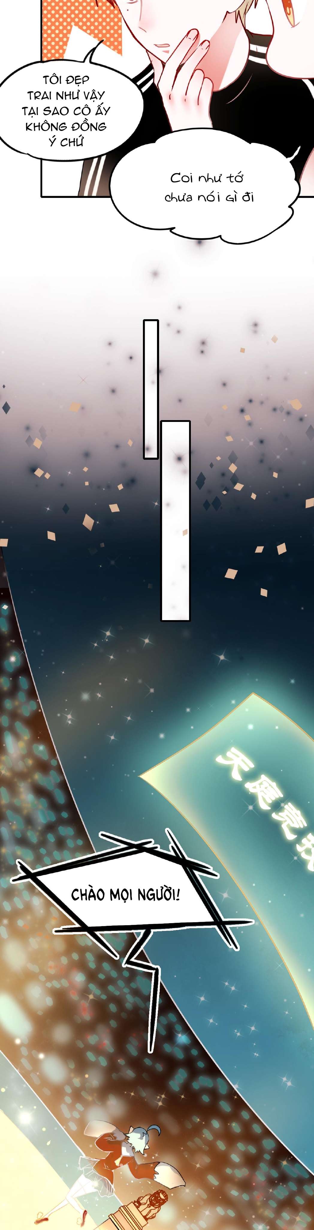 Thành Dã Tiêu Hà Chap 9 - Next Chapter 10