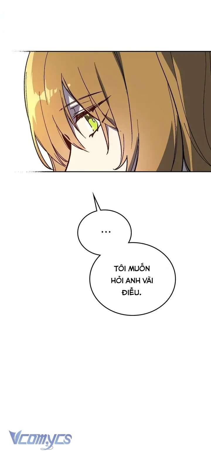 Vị Hôn Thê Khế Ước Của Công Tước Chapter 65 - Trang 4