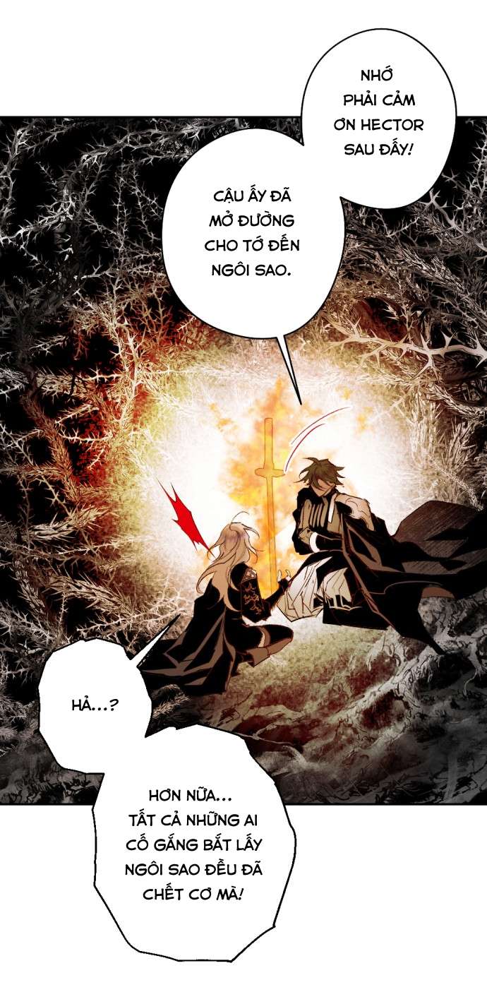 Lời Thú Nhận Của Chúa Tể Bóng Tối Chapter 110 - Trang 4
