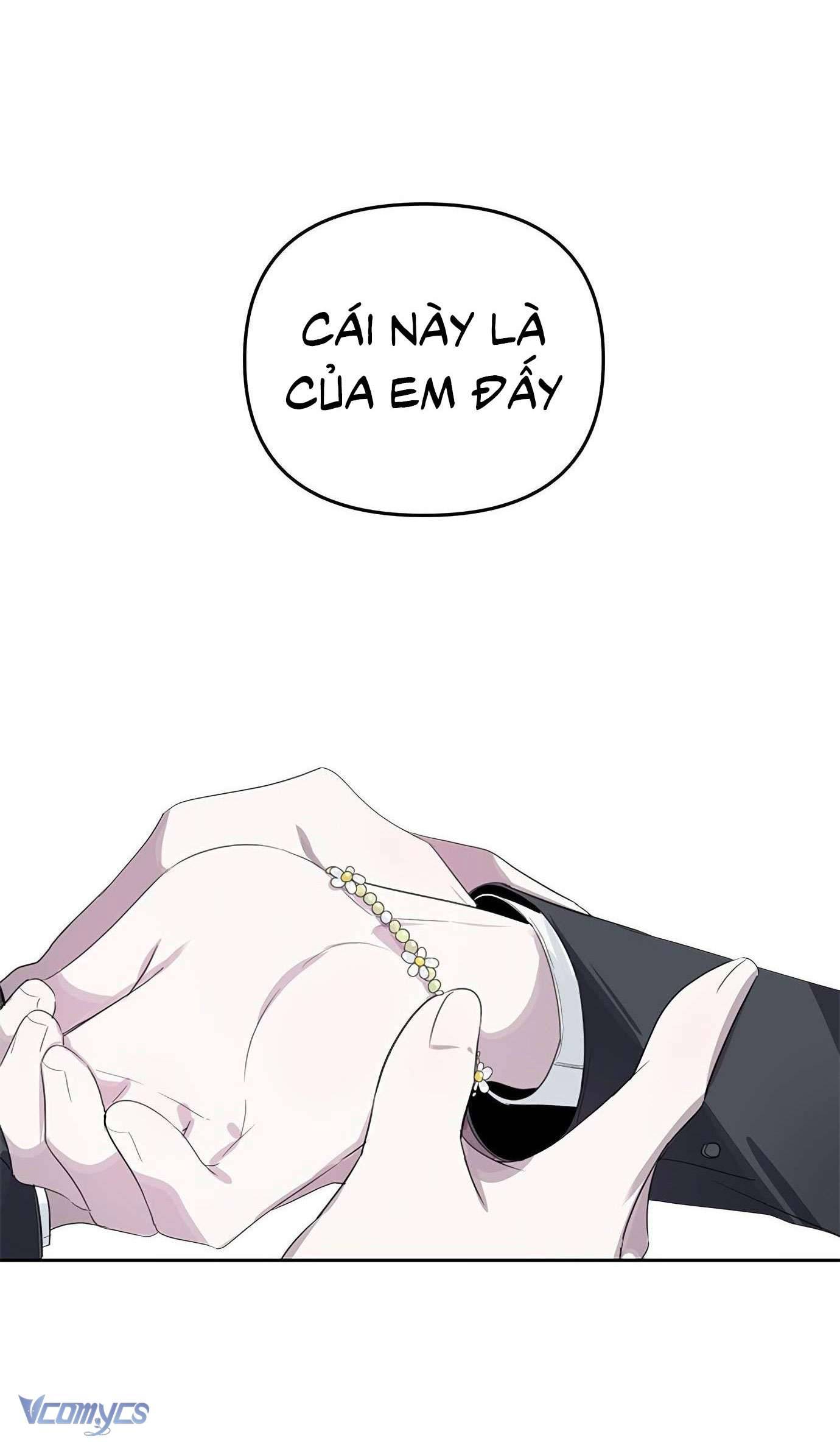 Đàn Anh Xấu Xa! Chap 41 - Trang 3