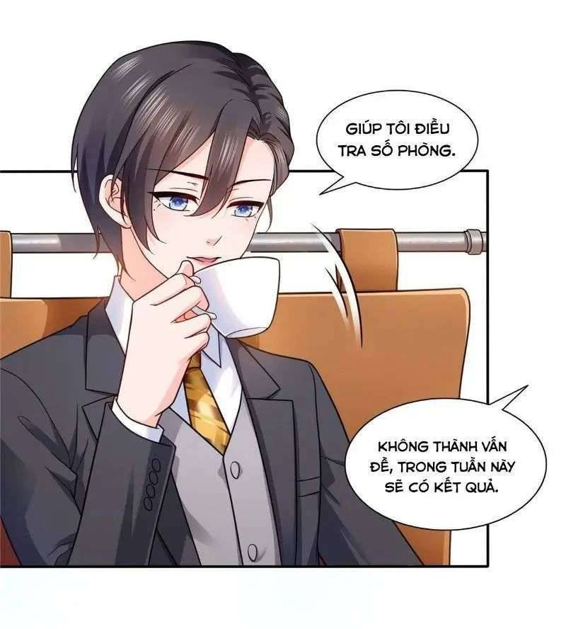 Hệt Như Hàn Quang Gặp Nắng Gắt Chap 147 - Trang 3