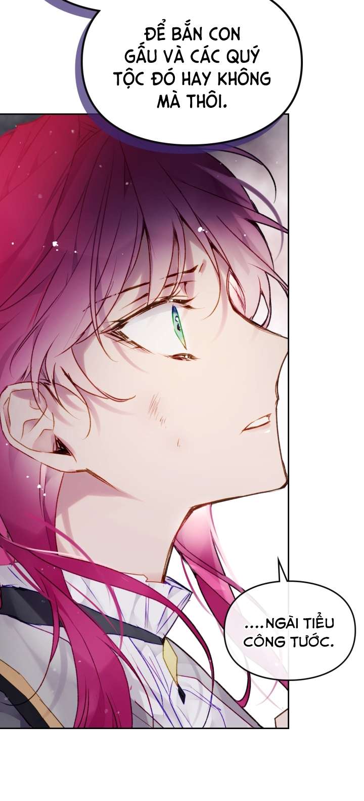Kết Cục Của Nhân Vật Phản Diện Chỉ Có Thể Là Cái Chết Chapter 80 - Next Chapter 81
