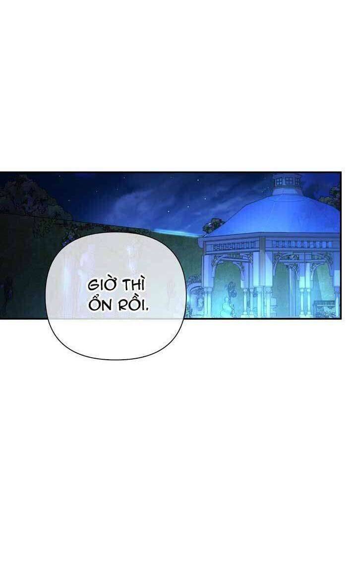 Phương Pháp Che Giấu Đứa Con Của Hoàng Đế Chapter 55 - Trang 4