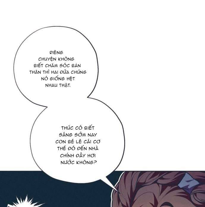 Dabi, Hương Vị Ngây Ngất Chap 14 - Trang 2
