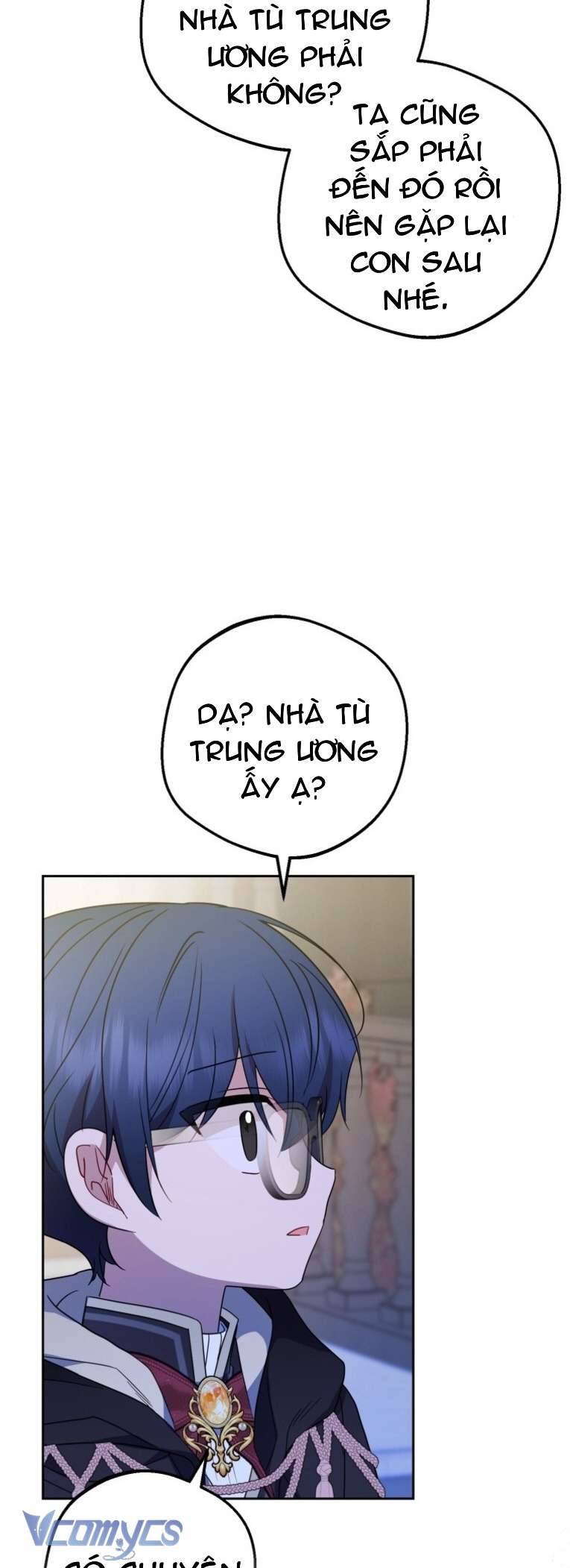 Được Yêu Thương Mà Còn Ngại Ngùng Sao! Chap 54 - Next Chap 55