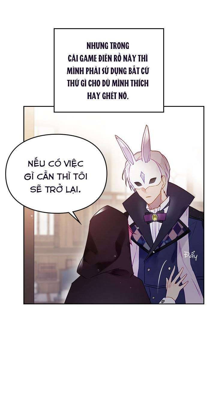 Kết Cục Của Nhân Vật Phản Diện Chỉ Có Thể Là Cái Chết Chapter 35 - Next Chapter 36