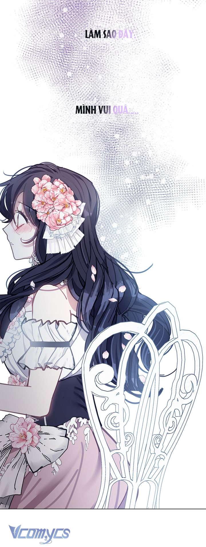 Gia Đình Bị Ám Ảnh Bởi Tôi Chapter 62 - Next Chapter 63