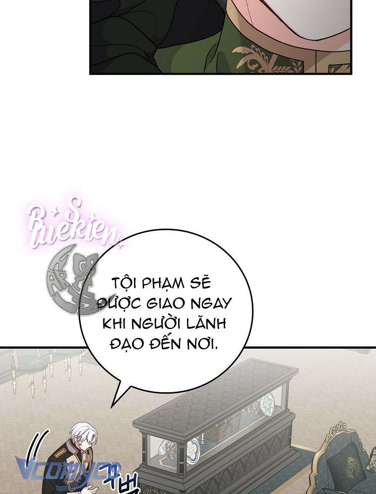 Chị Gái Của Nhân Vật Phản Diện Hôm Nay Cũng Đang Đau Khổ Chapter 56 - Next Chapter 57