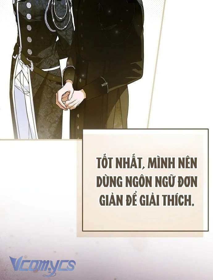 Ai Đó Đang Điều Khiển Cơ Thể Của Tôi Chapter 49 - Trang 4