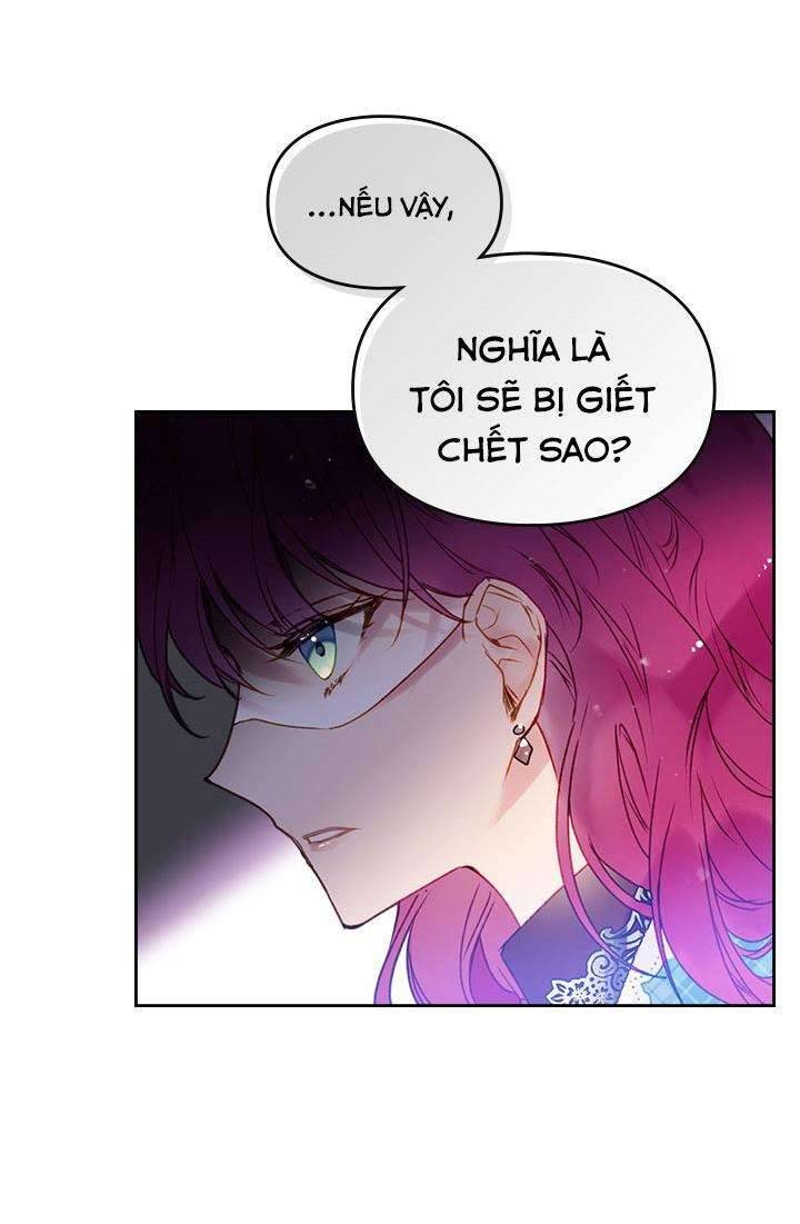 Kết Cục Của Nhân Vật Phản Diện Chỉ Có Thể Là Cái Chết Chapter 34 - Next Chapter 35