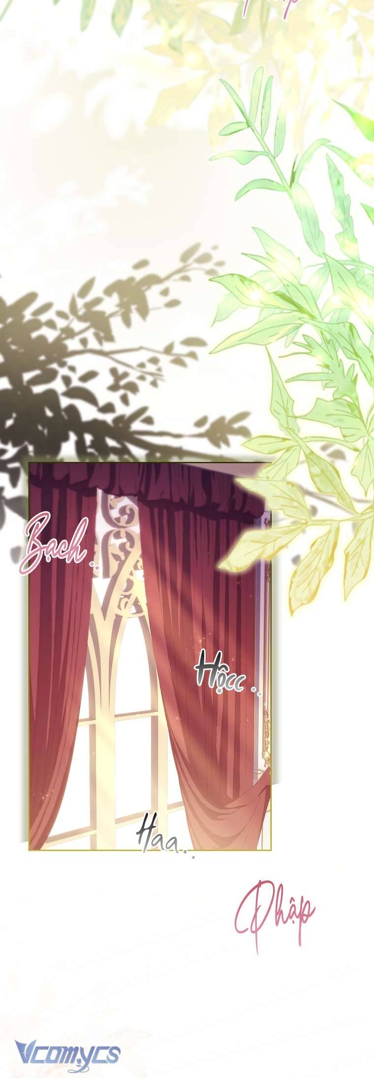 Thư Ký Của Bạo Chúa Chapter 112 - Trang 4