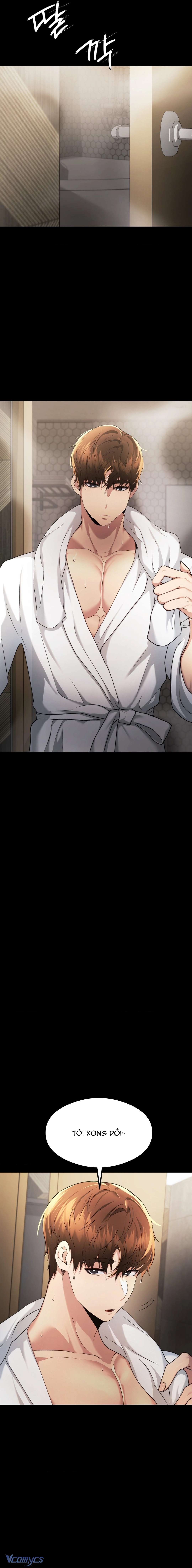 [18+] Diễn Đàn Mở Chap 17 - Trang 3