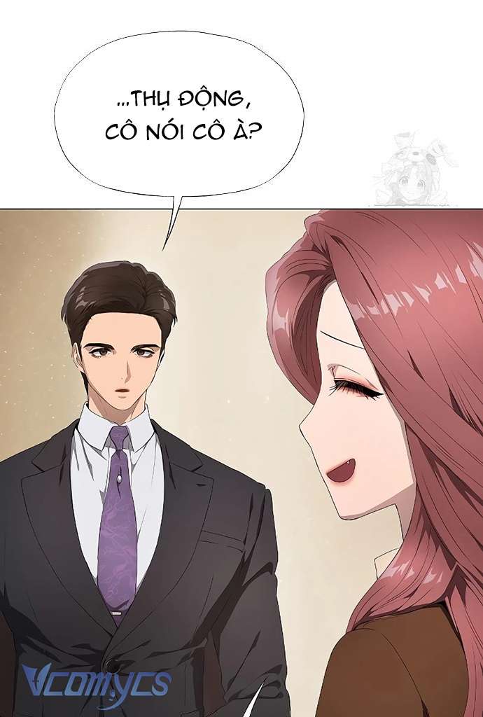Tôi bị mắc kẹt trong một vở kịch điên rồ Chap 20 - Next Chap 21