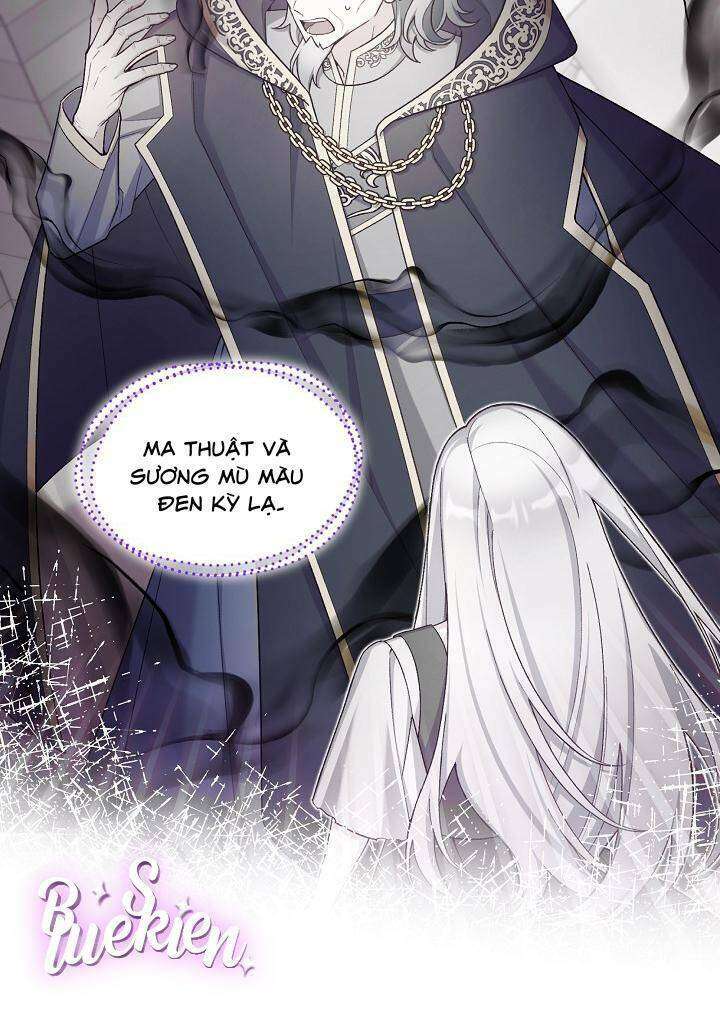 Bệ Hạ, Tôi Sẽ Giết Ngài! Chapter 29 - Trang 4