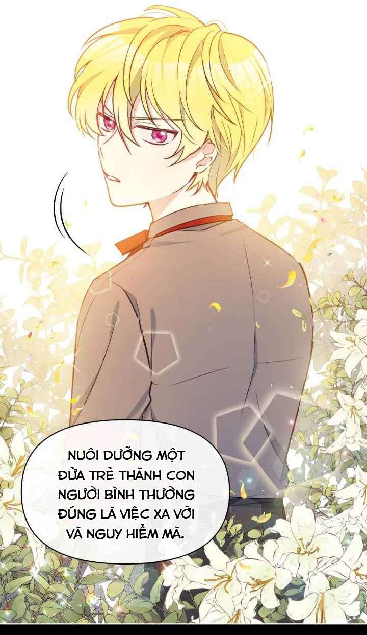 Người Bảo Hộ Của Bạo Quân Là Ma Nữ Tàn Độc Chap 20 - Trang 4