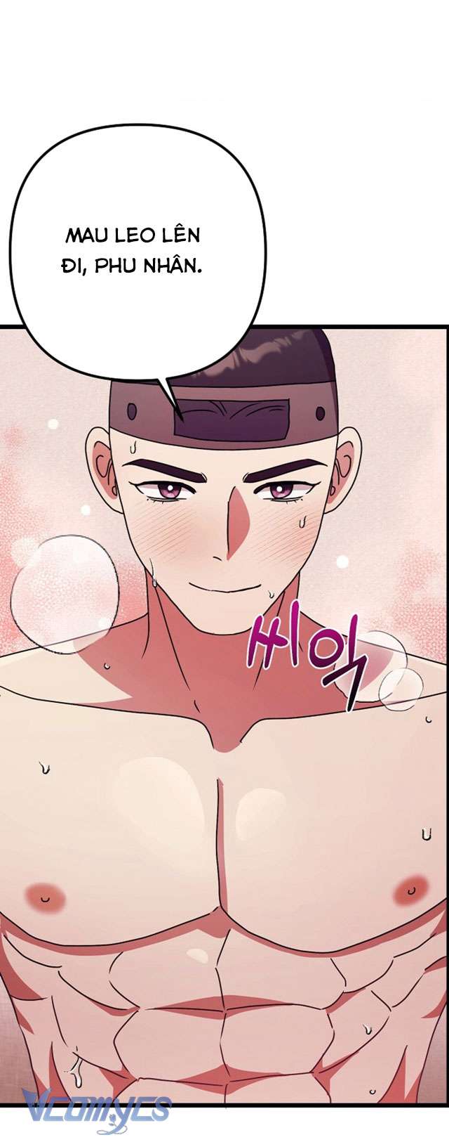 [18+] Goá Phụ Chap 10 - Trang 2