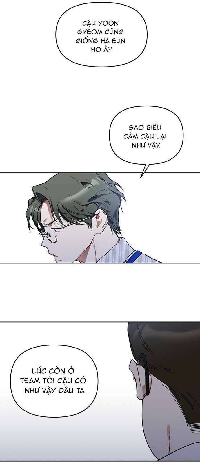 Công Việc Bất Thường Chapter 4 - Trang 4