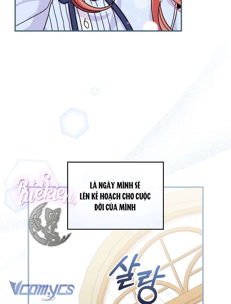 Chị Gái Của Nhân Vật Phản Diện Hôm Nay Cũng Đang Đau Khổ Chapter 32 - Next Chapter 33