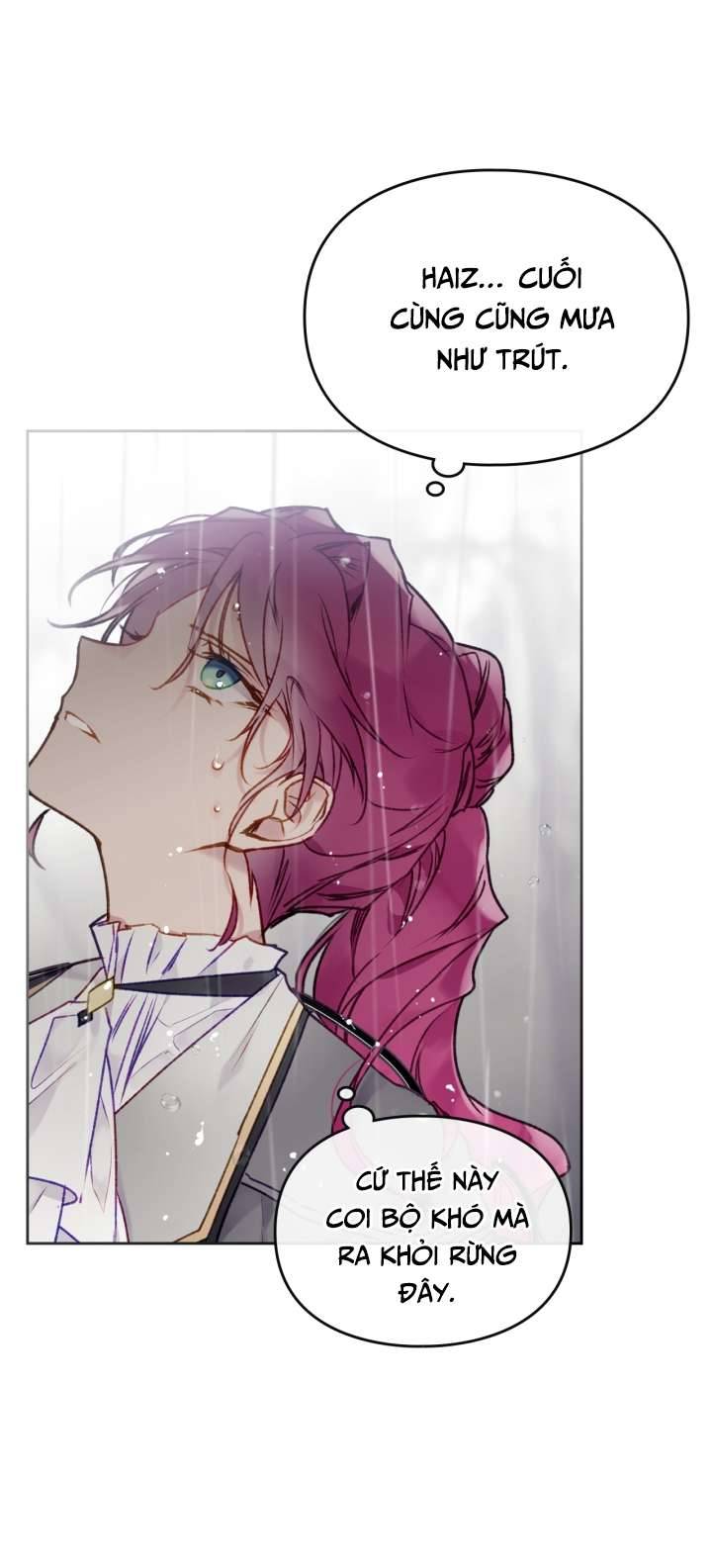 Kết Cục Của Nhân Vật Phản Diện Chỉ Có Thể Là Cái Chết Chapter 68 - Next Chapter 68.5
