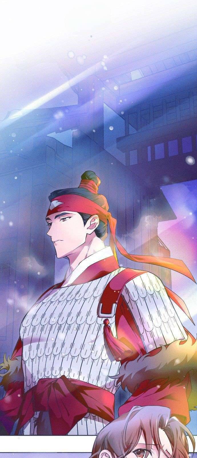 Dabi, Hương Vị Ngây Ngất Chap 6 - Trang 2