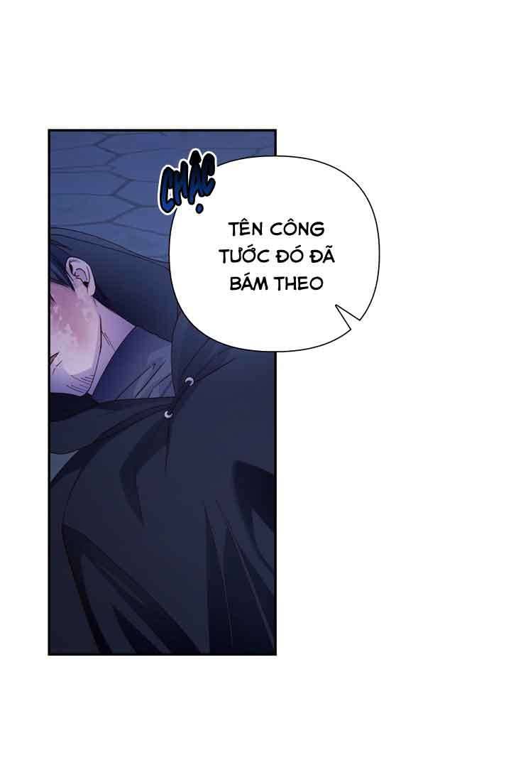 Phương Pháp Che Giấu Đứa Con Của Hoàng Đế Chapter 53 - Trang 4