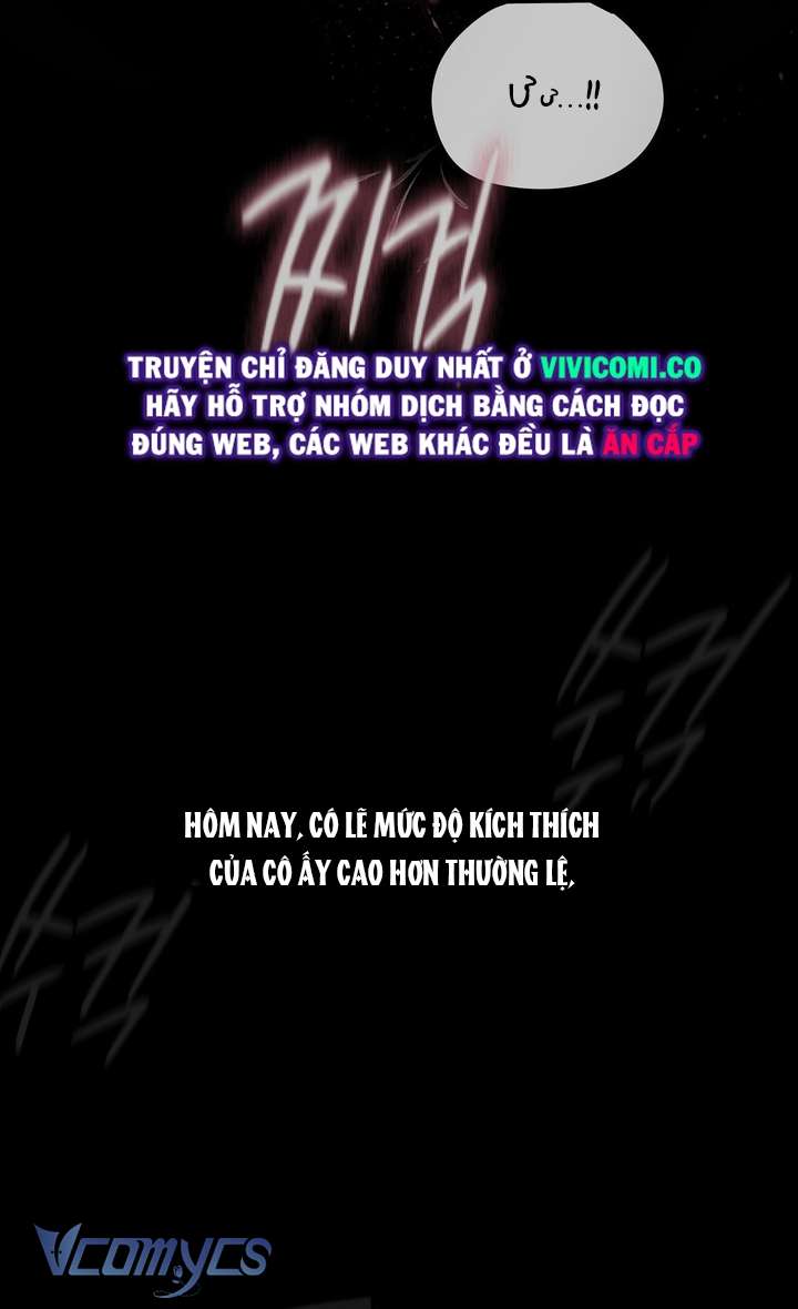 [18+] Nhật Ký Quan Sát Chap 7 - Next Chap 8