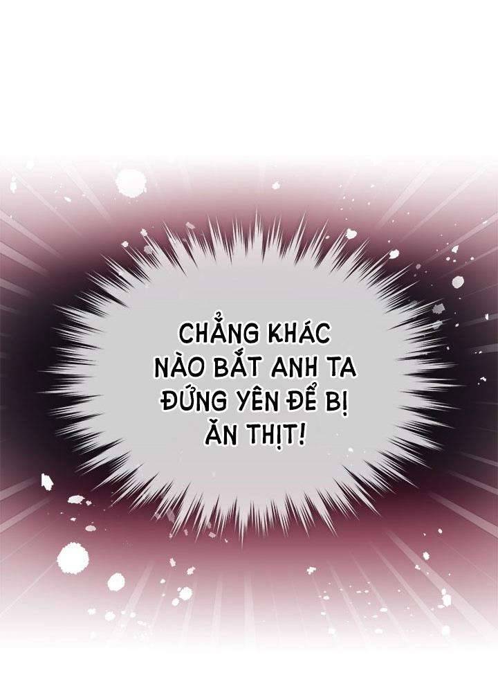 Kết Cục Của Nhân Vật Phản Diện Chỉ Có Thể Là Cái Chết Chapter 23 - Next Chapter 24