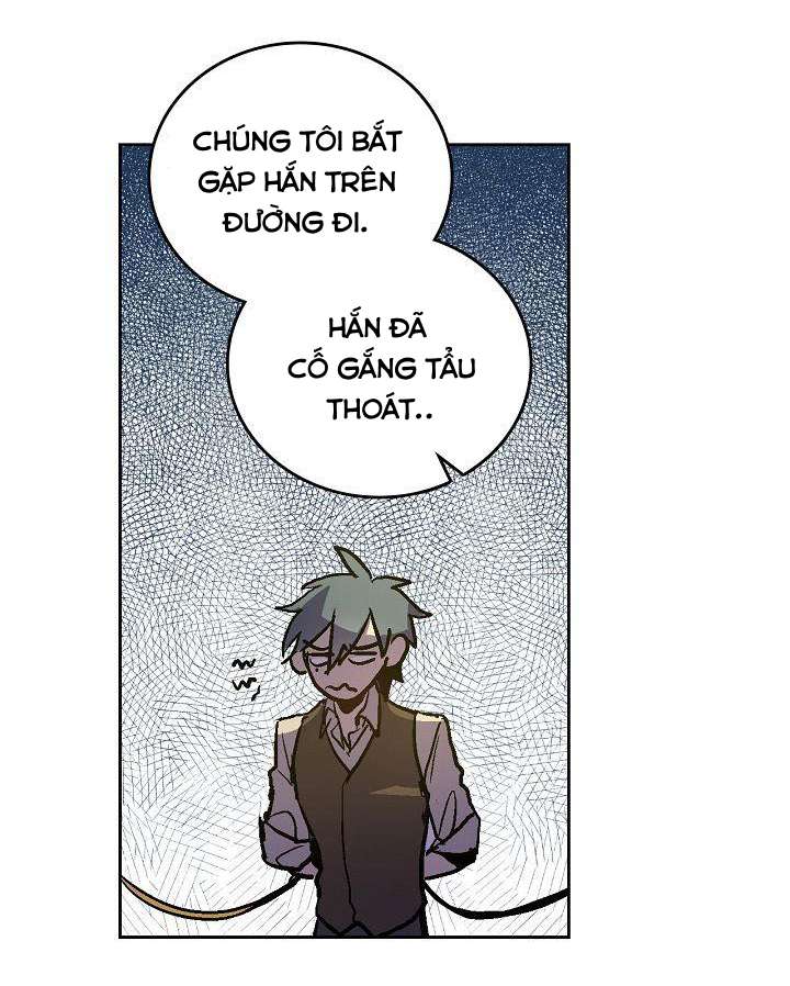 Vị Hôn Thê Khế Ước Của Công Tước Chapter 22 - Next Chapter 23