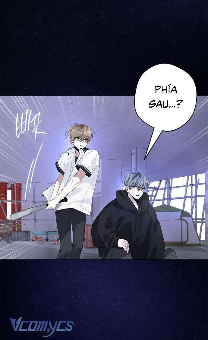 Đàn Anh Xấu Xa! Chap 82 - Trang 3