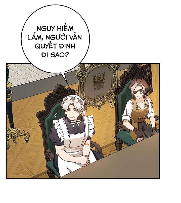 Hôn Phu Ẩn Sắc Chapter 58 - Trang 4