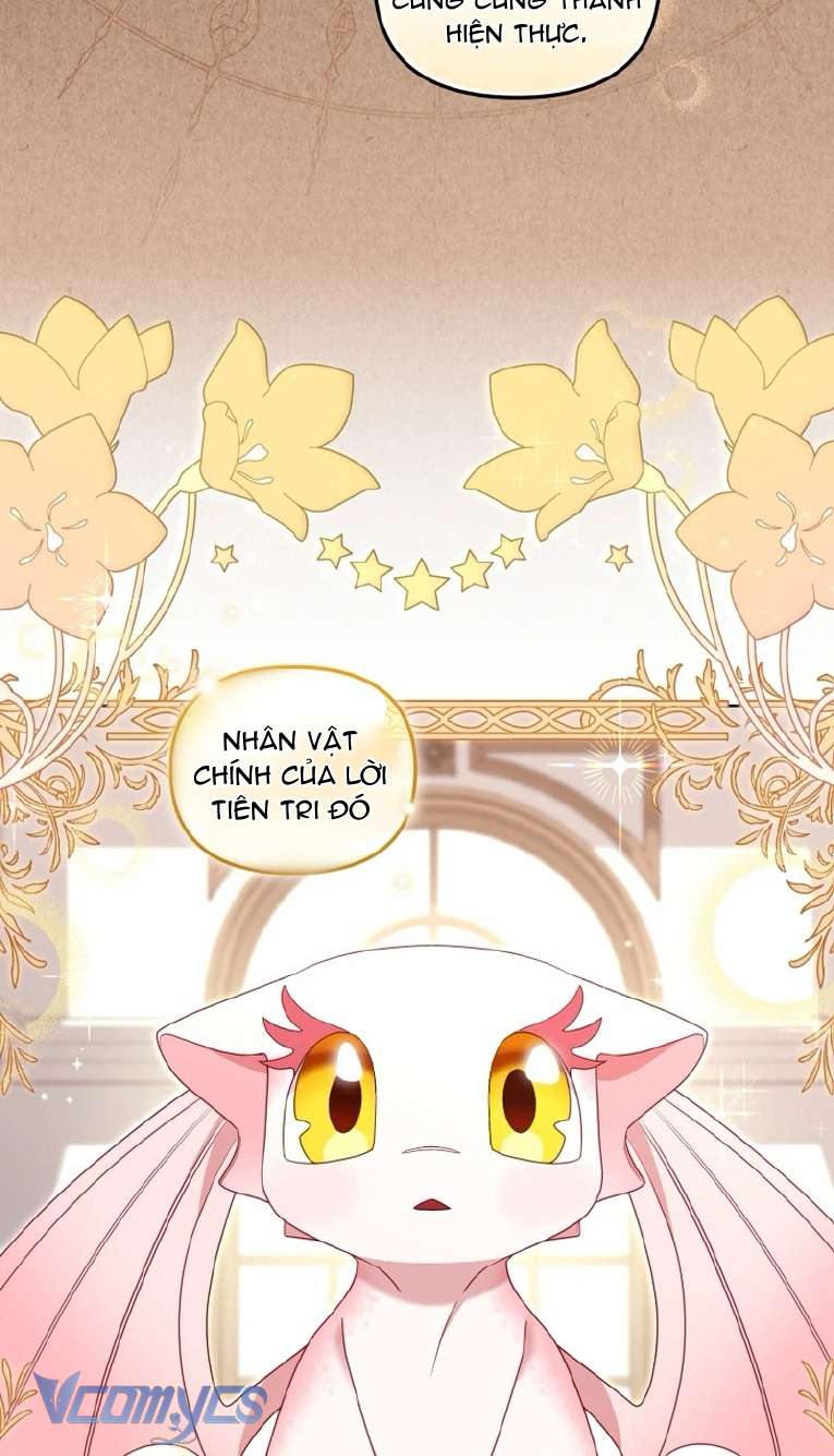 Tôi Được Nuôi Dưỡng Bởi Những Kẻ Phản Diện Chap 65 - Trang 3