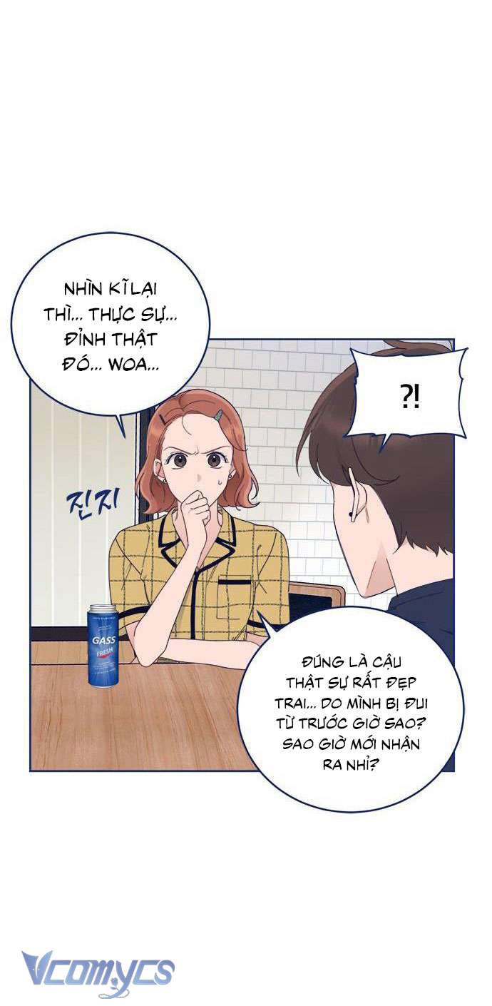 Thứ Tôi Cần Không Phải Là Tình Yêu Chapter 6 - Trang 3
