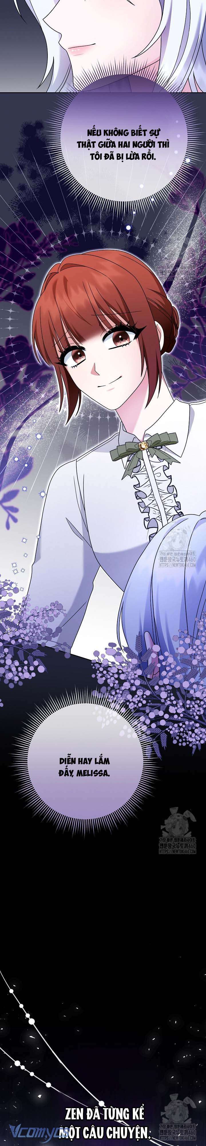 Quái Vật Trong Nhà Kính Chap 11 - Trang 4